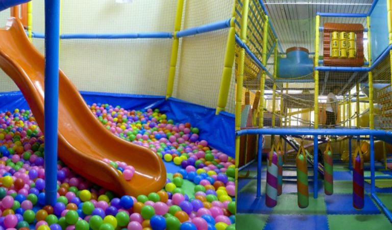 Indoor Playgrounds in Singapore: 23 Funtastic Ones to Take Your Kids To!