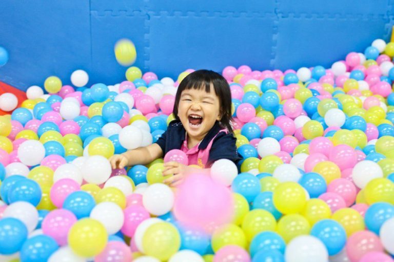 Indoor Playgrounds in Singapore: 23 Funtastic Ones to Take Your Kids To!