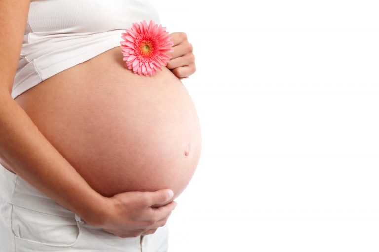 thomson medical - fertility bump