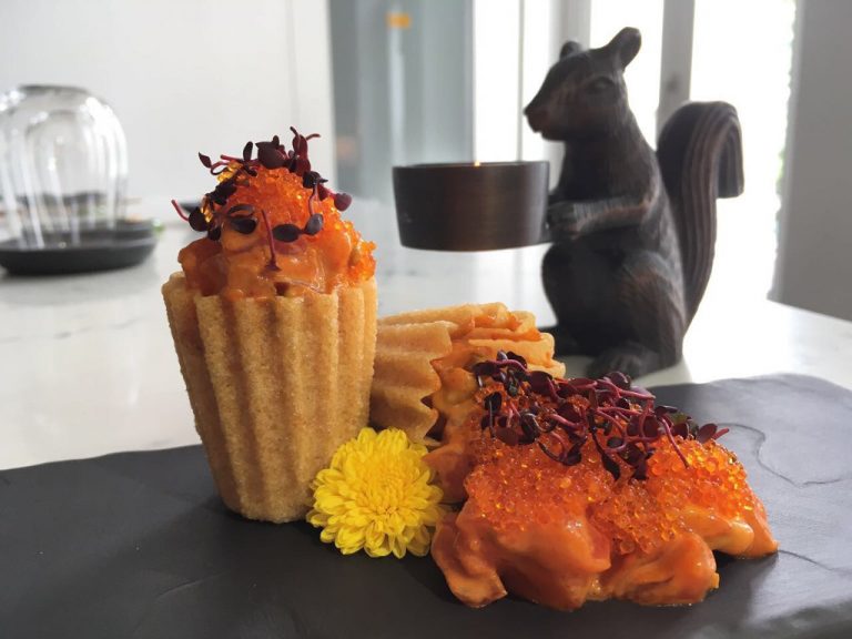 Singapore Restaurant Festival - TFS Private Works
