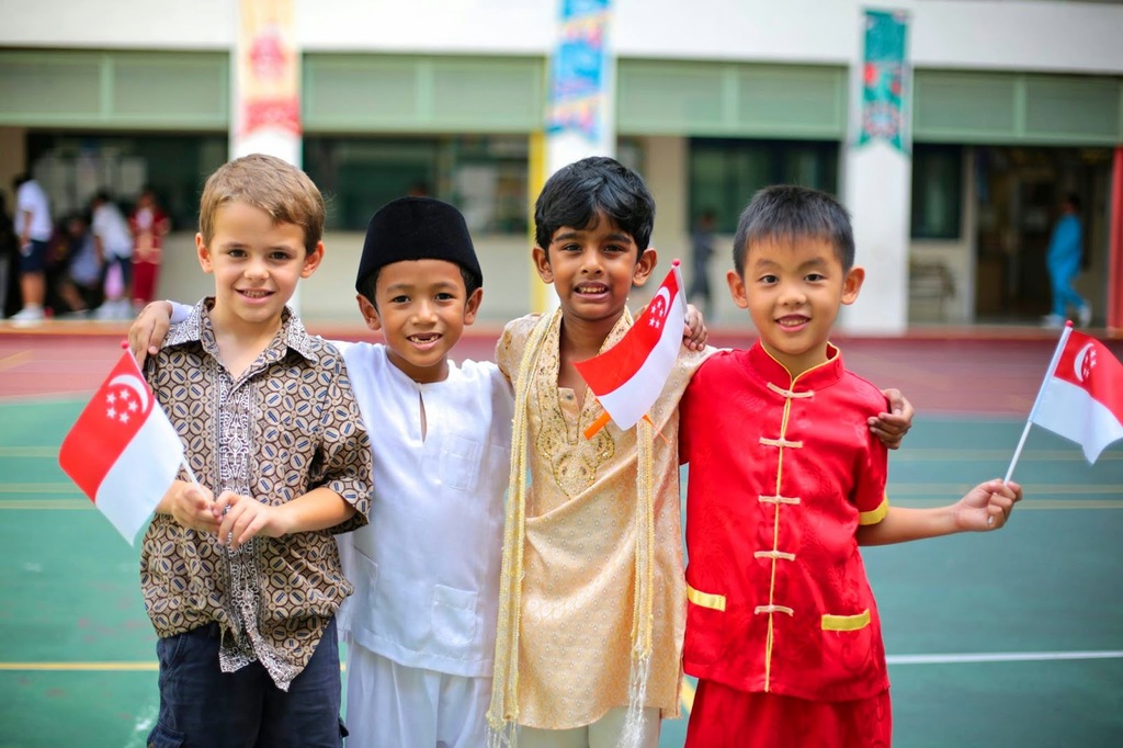 Festivals Celebrated in Multiracial Singapore 11 Your Kids Need to Know!