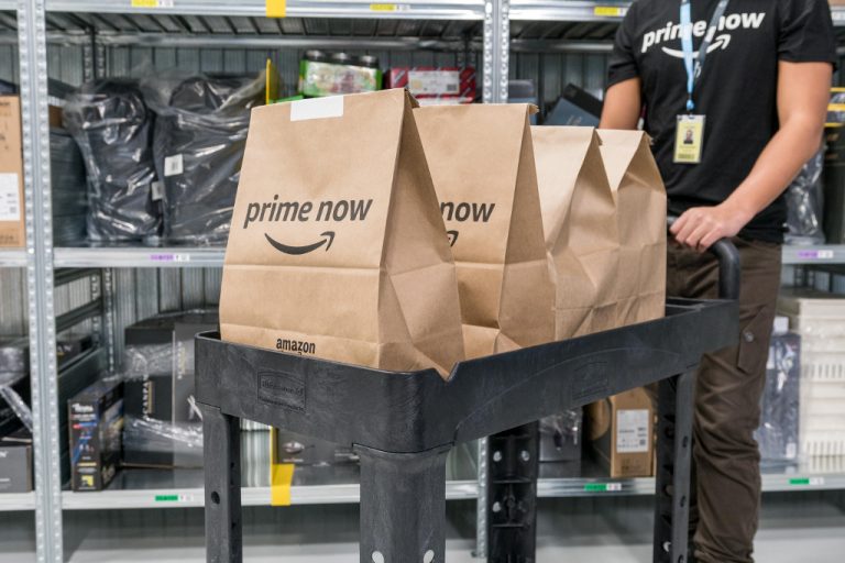 Amazon Prime Now -featured