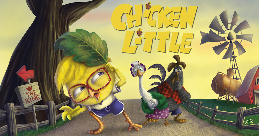 5-fun-teachable-moments-for-kids-at-chicken-little-by-srt-s-the-little