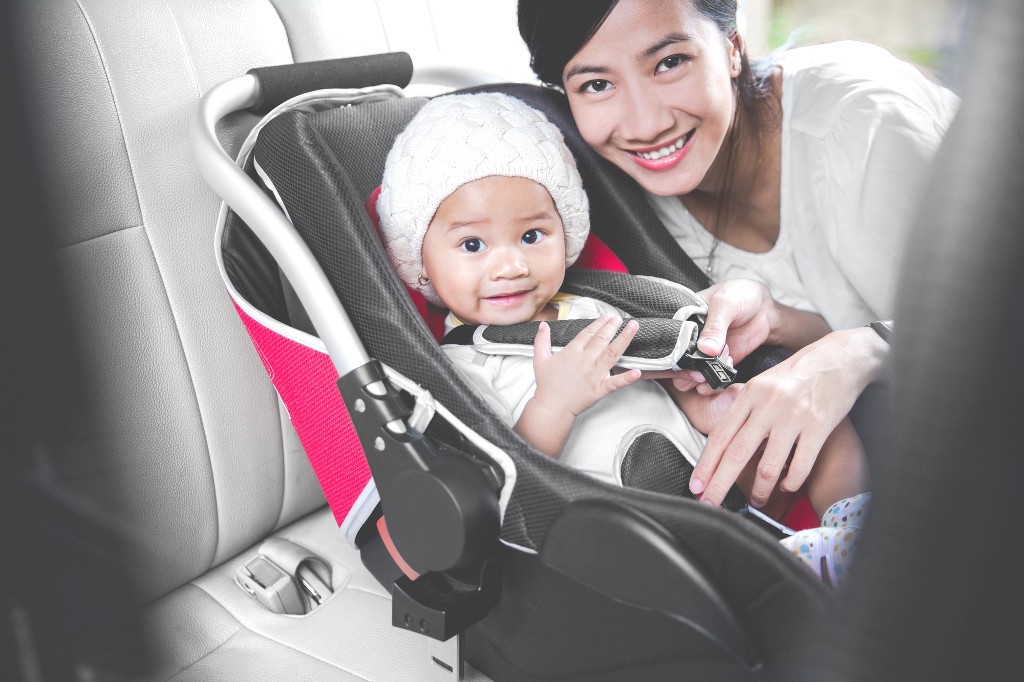 Car Ping In Singapore Tips For New, Baby Car Seat Singapore Forum