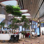 Changi Airport Terminal 4: The Shop and Dine Edition