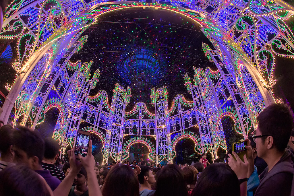 10 Illuminating Reasons the Whole Family Will Love Christmas Wonderland @ Gardens by the Bay ...