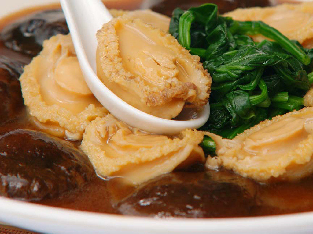 CNY 2020 reunion dinners - keng eng kee