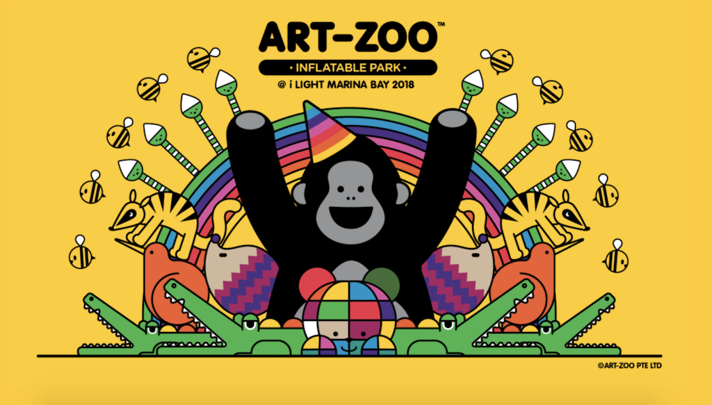 Art of zoo. Art to Zoo. SKZ Zoo арт. Art Zoo Phil.