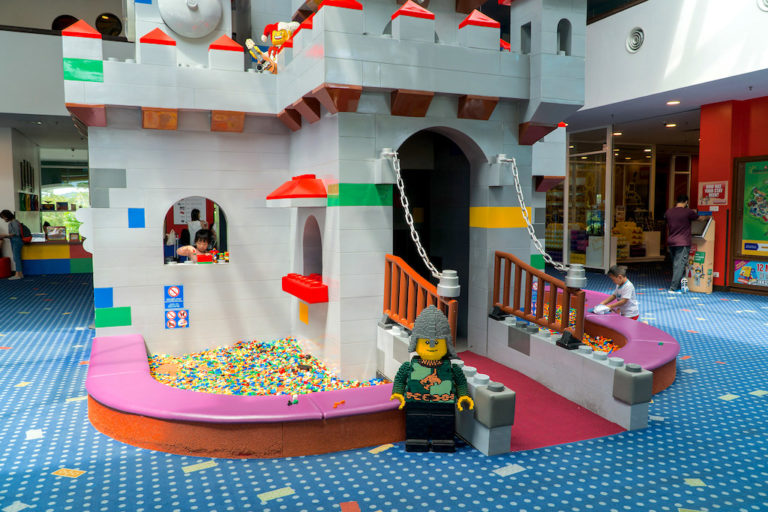Legoland Hotel Malaysia Stay And Play With Royalty Pirates