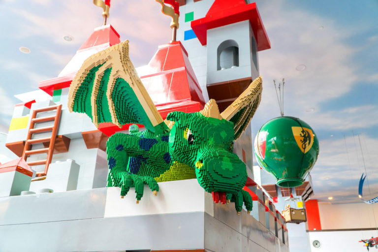 Legoland Hotel Malaysia Stay And Play With Royalty Pirates