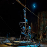 Cirque du Soleil presents TORUK – The First Flight: From Back(stage) to Front (Row)