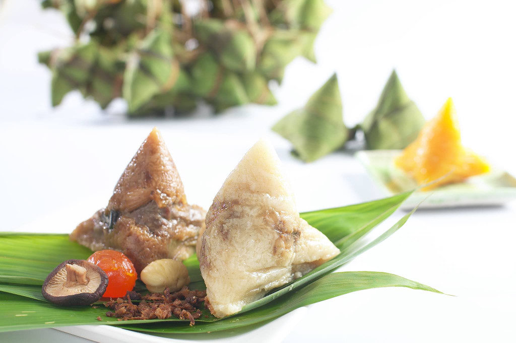 Eastern Rice Dumpling