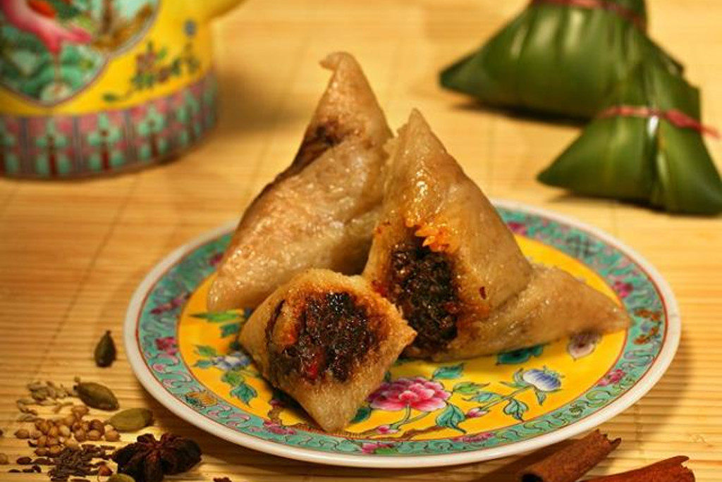 Kim Choo Kueh Chang