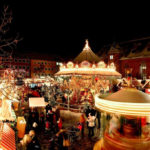6 Christmas Markets in Europe to Explore with Your Little Ones