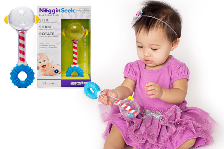 award winning baby toys 2018