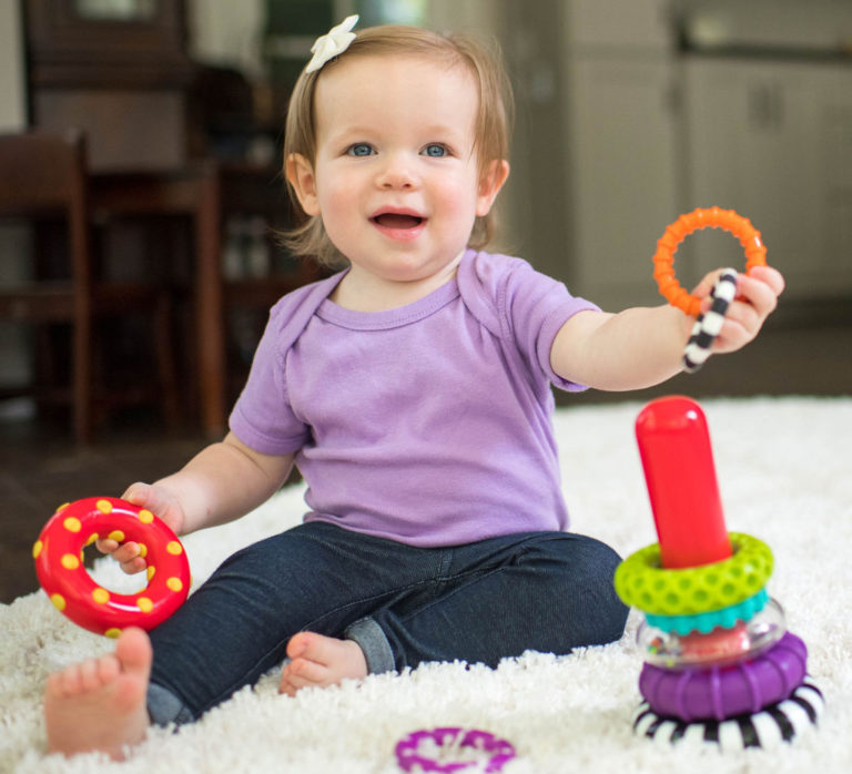 award winning baby toys 2018