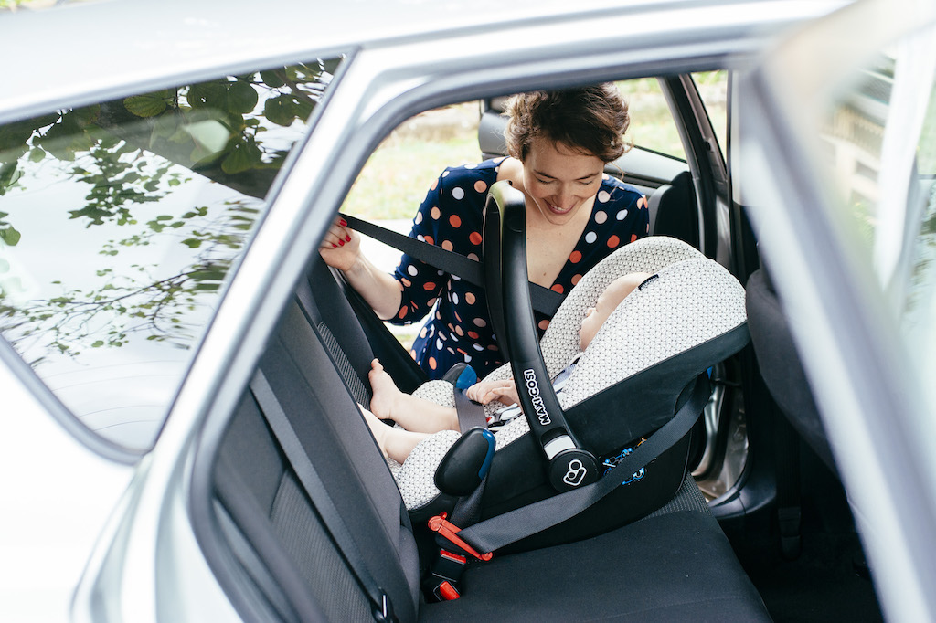 Ing A Car Seat For Your Child Read, Car Seat Installation Singapore