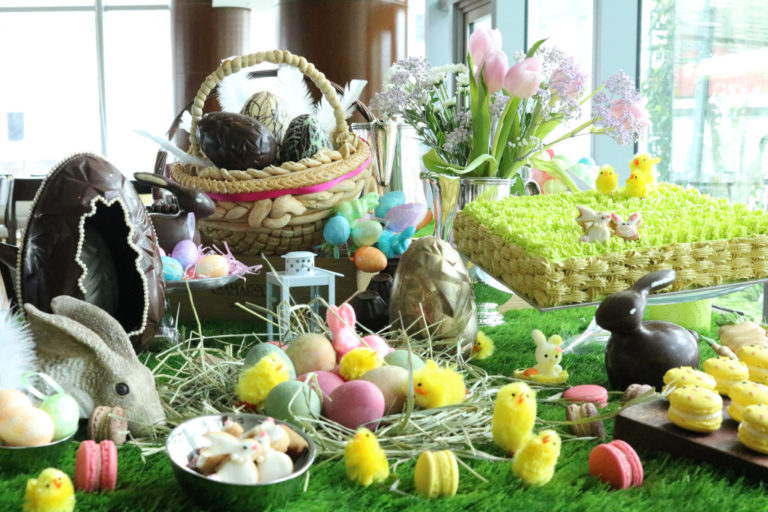 Easter 2019 - Zafferano-featured