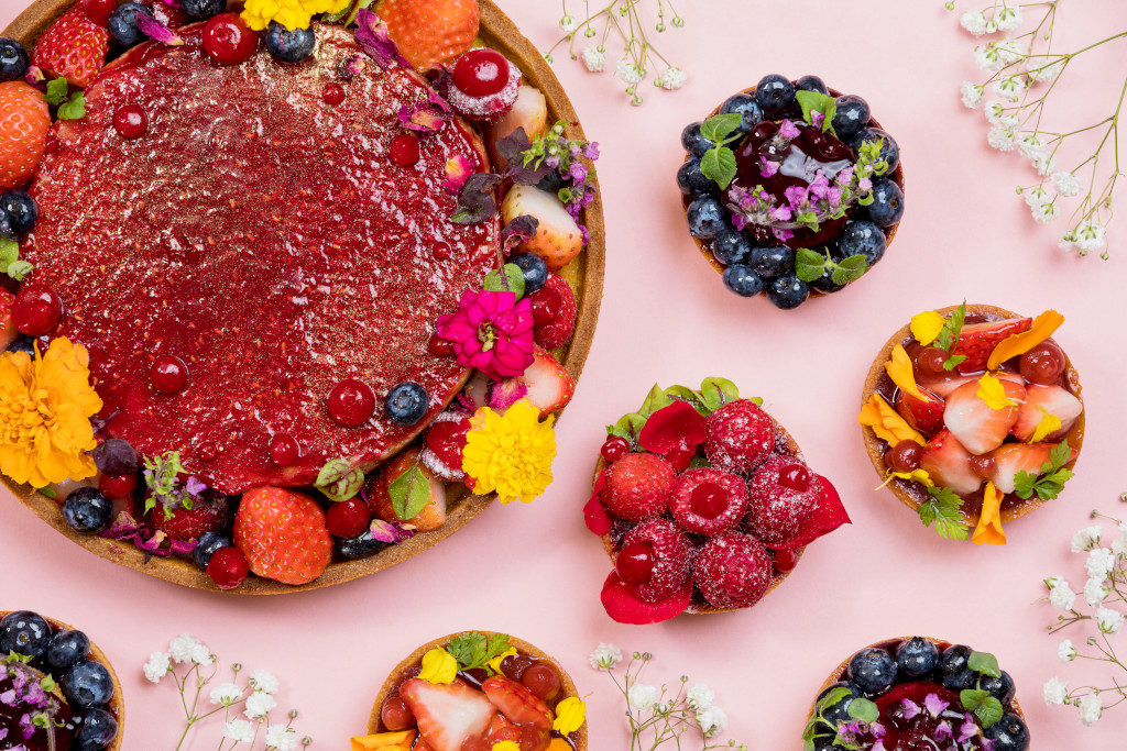 Mother’s Day 2019 - D9 Cakery