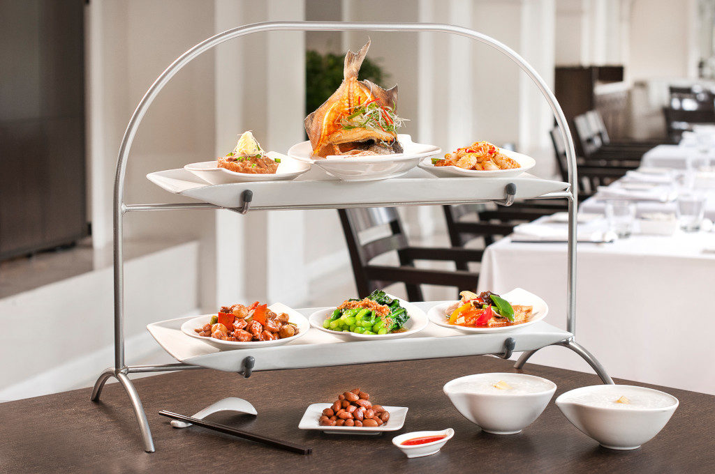 Mother’s Day 2019 - Goodwood Park Hotel