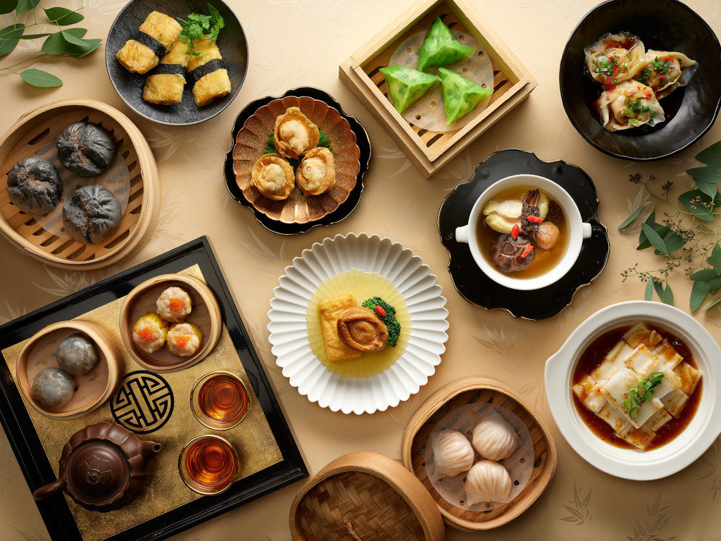 Mother’s Day 2019 - Hai Tien Lo Pan Pacific
