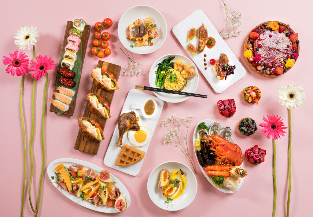 Mother’s Day 2019 - Hilton Singapore