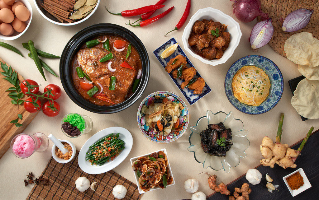 Mother’s Day 2019 - White Rose Cafe York Hotel