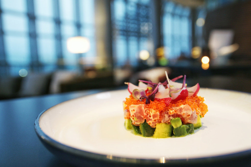 Mother’s Day 2019 - Salt Grill & Sky Bar