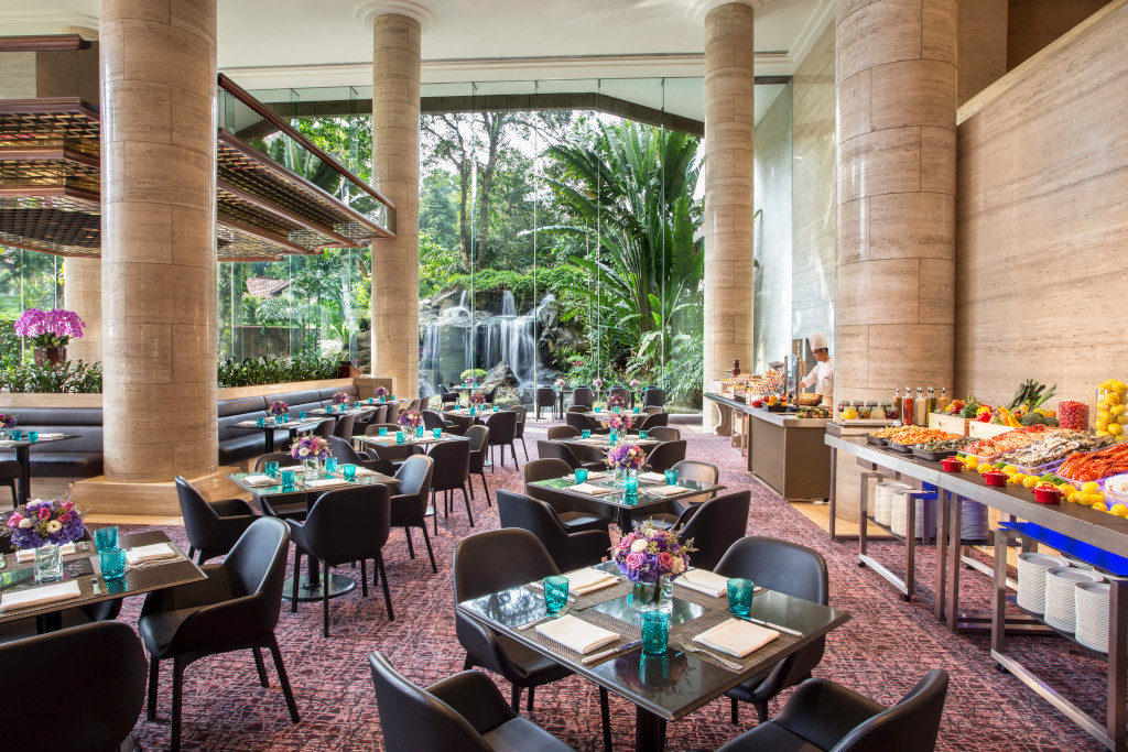 Mother’s Day 2019 - Sheraton Towers