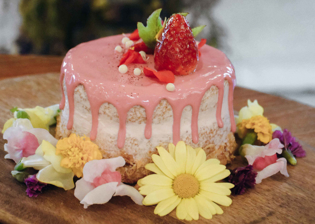 Mother’s Day 2019 - Wildseed Cafe