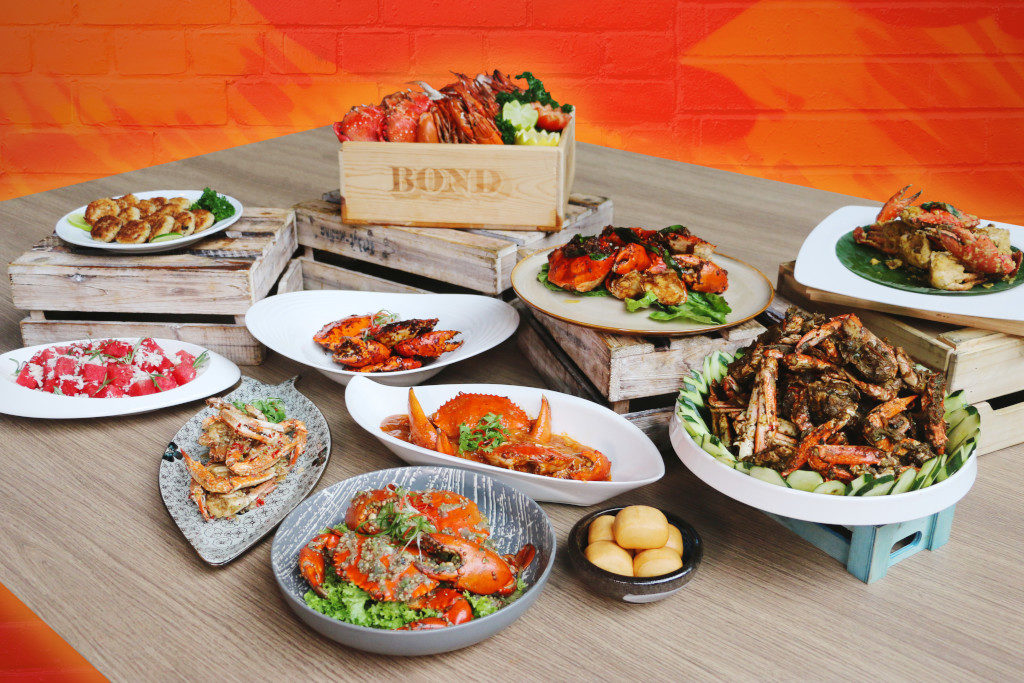 Crowne Plaza Changi Airport - Azur