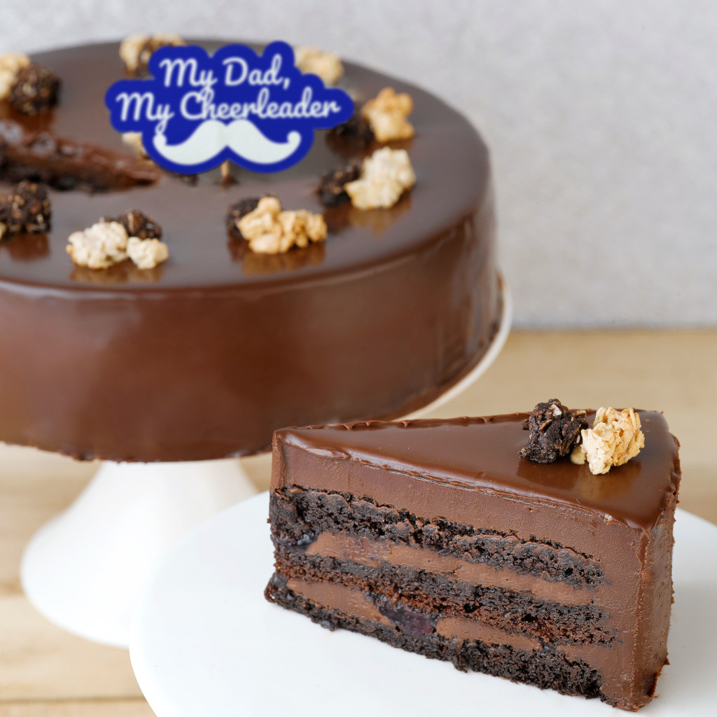 Father's Day feasts - Delifrance