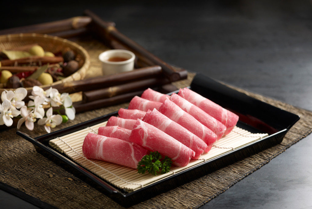 Father's Day feasts - Paradise Group