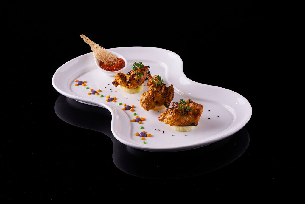 Father's Day feasts - The Song of India