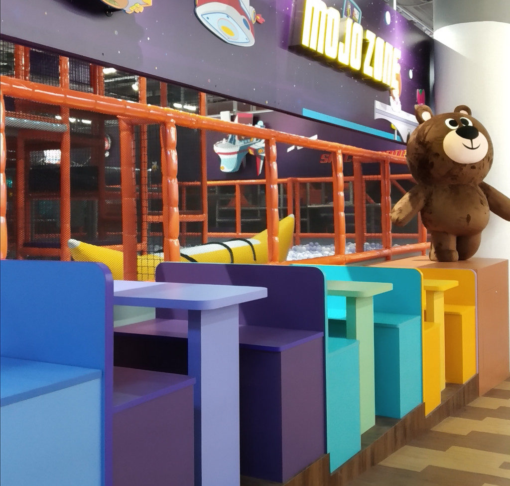 kiztopia seating