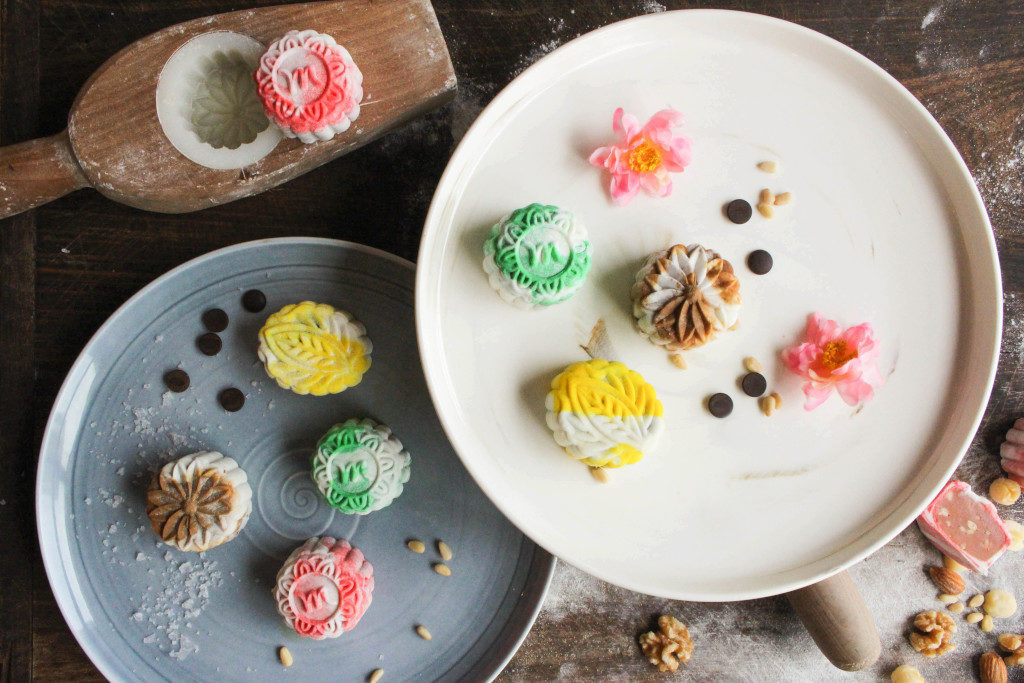 grand mercure singapore roxy mooncake festival 2019