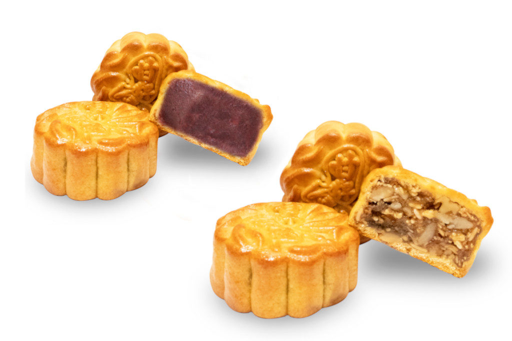 kam's roast mooncakes 2019