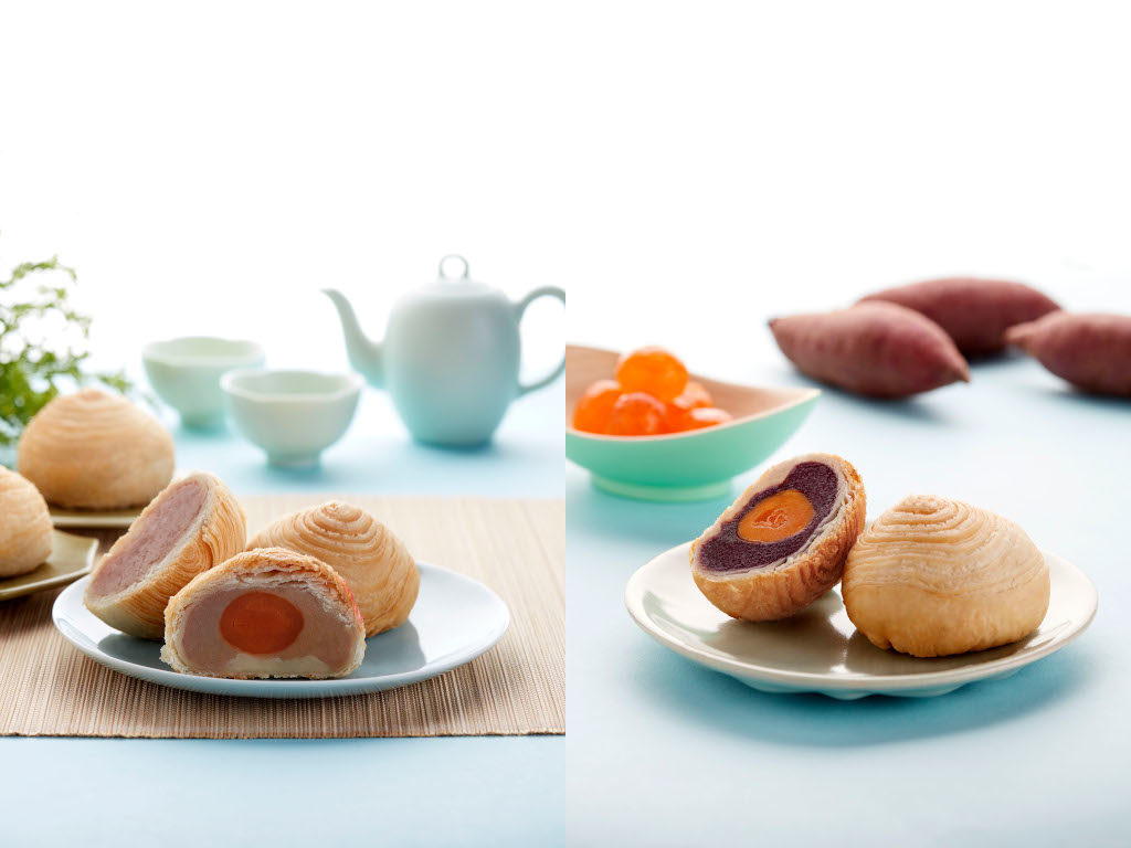 putien mooncake festival 2019