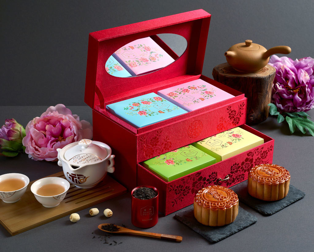 mooncake festival 2019 shang social