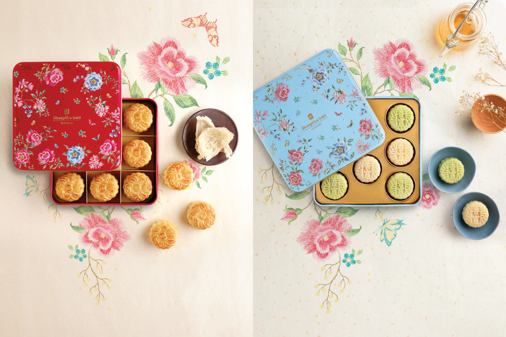 mooncake festival 2019 shang palace