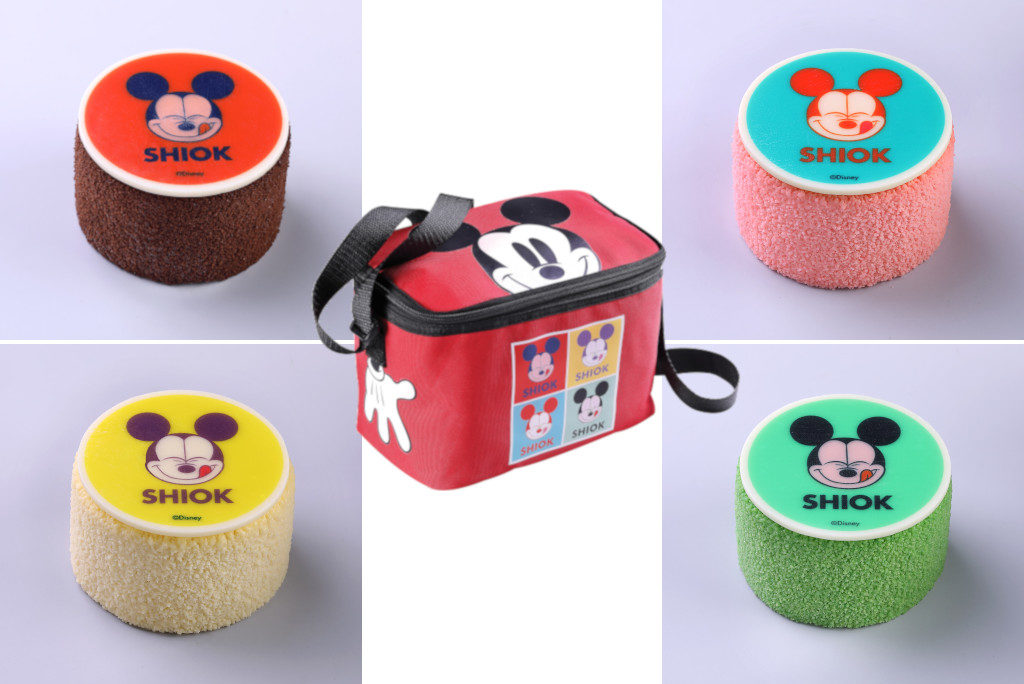 swensen's ice cream mooncakes 2019