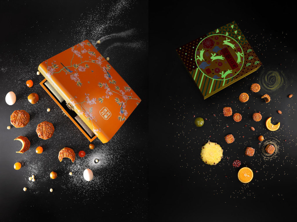 tunglok mooncakes 2019