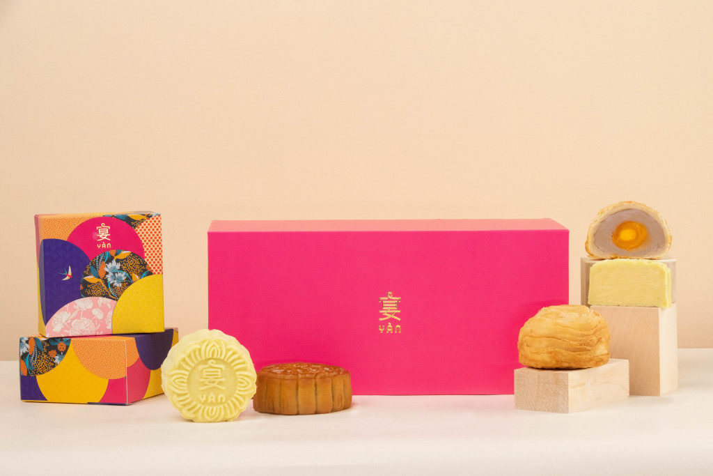 yan mooncakes 2019