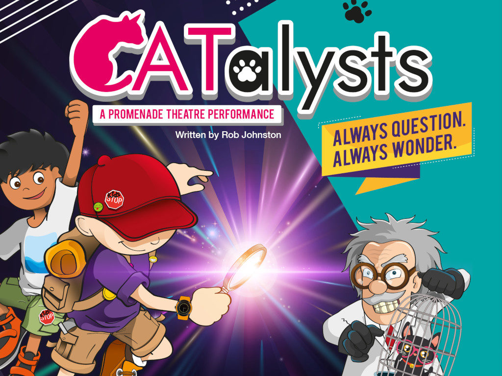 Catalysts