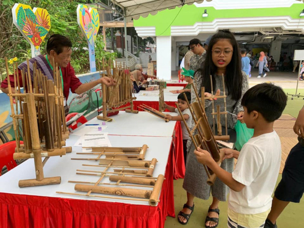 Malay Language Carnival