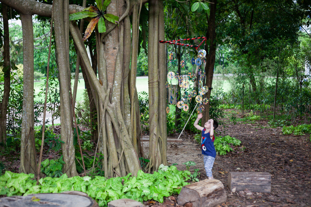 HortPark Nature Playgarden – A Magical Garden for Little Ones - SingaporeMotherhood.com