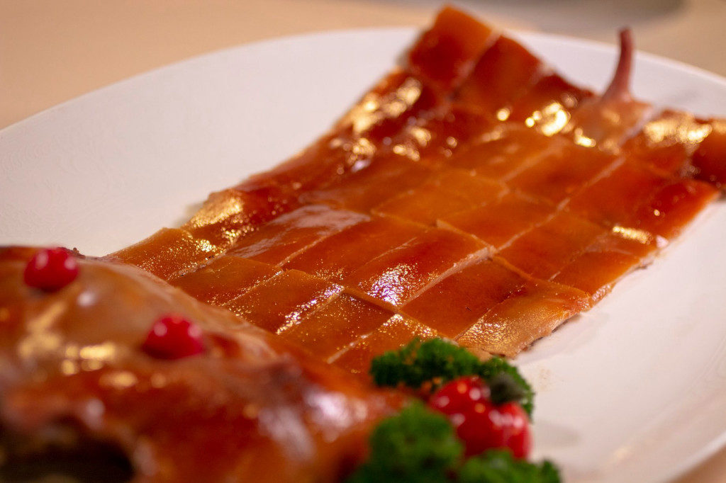 CNY 2020 reunion dinners - beng hiang