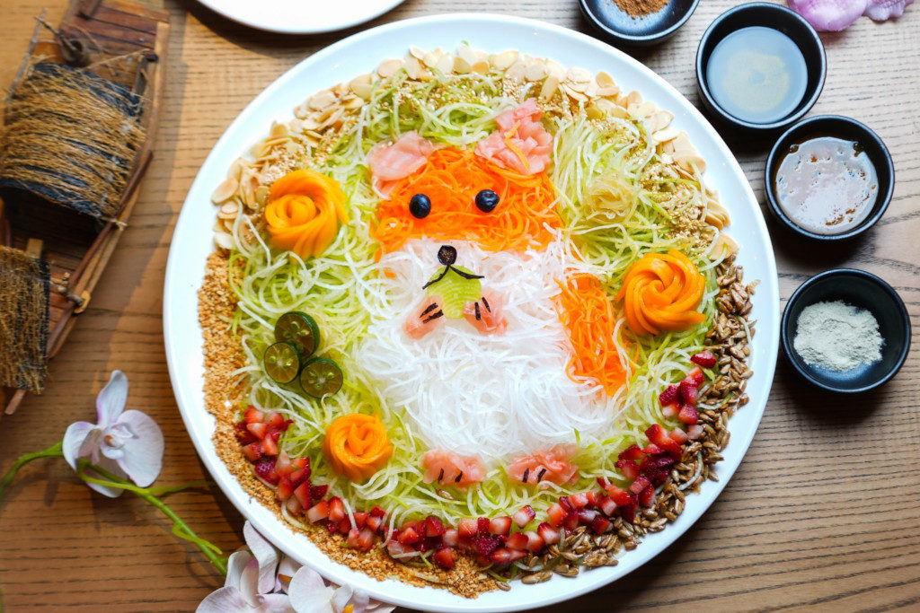 CNY 2020 reunion dinners - fatchap