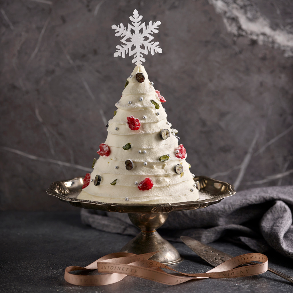 best log cakes 2019 - antoinette