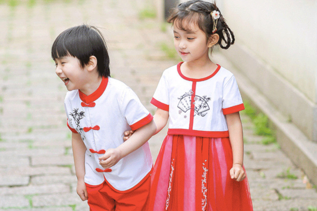 cheongsam cny